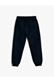 Koton Erkek Lacivert Pantolon (Model Kodu: 5Wkb40066Tw704 )
