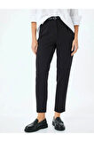 Koton Kadın / Kız Siyah Pantolon (Model Kodu: 5Sak40031Uw999 )