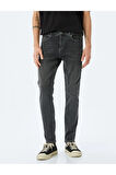 Brad Erkek Jean Pantolon 5sam40027nd Antrasit