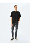 Brad Erkek Jean Pantolon 5sam40027nd Antrasit