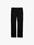 Pamuklu Normal Bel Skinny Fit Denim Pantolon - Michael Jean