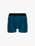Pamuklu Oversize Erkek 3'lü Boxer Seti