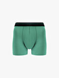 Pamuklu Oversize Erkek 3'lü Boxer Seti