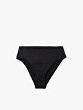 Yüksek Bel Bikini Altı 
