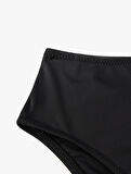 Yüksek Bel Bikini Altı 