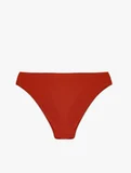 Aksesuar Detaylı Bikini Altı