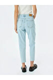 Koton Kadın / Kız Mavi Jean (Model Kodu: 5Sal40046Mdlgt )