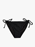 Astarlı Yanları İpli Bikini Altı