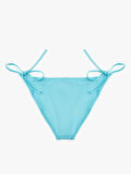 Astarlı Yanları İpli Bikini Altı