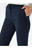 Koton Kadın / Kız Lacivert Pantolon (Model Kodu: 5Sak40039Uw715 )