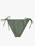 Astarlı Yanları İpli Bikini Altı
