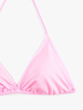 Astarlı Pedli Üçgen Bikini Üstü