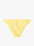 Astarlı Mat Kumaş Bikini Altı