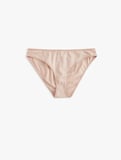 Pamuklu 3'lü Brief Külot Paketi 