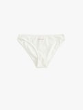 Pamuklu 3'lü Brief Külot Paketi 