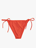 Astarlı Yanları İpli Bikini Altı