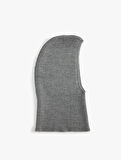 Basic Balaklava Kar Maskesi