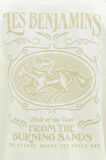 LB Horse-Of-The-East COLLECTİON OVERSİZE T-SHİRT