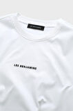 Les Benjamins kadın T Shirt LB25FWCLAFUTS-409