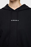 Les Benjamins kadın Sweat LBNOOSCORFUHD-307