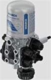 HAVA KURUTUCU KOMPLE - FORD CARGO - 1833-3233-1848-1842-4142 EURO 6 - ORJ-FO CC462A131AC