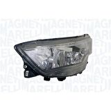 FAR KOMPE SOL IVECO DAILY VI 14- - MARELLI 712479101129