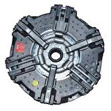34555 70-56-80-66-55-46-70-66-Tümosan Debriyaj Baskısı 11" 6 Ped+Saç Ayak+14 Diş+Iç 138038 25582642 Ufc B-155 - PY-28934
