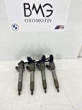 ENJEKTOR BMW F20 F22 F45 F46 F30 F32 F34 F36 F48 F39 MINI F54 F60 F61 - BMW 13538514146