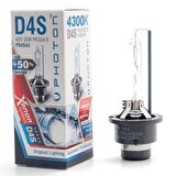 AMPUL PHOTON D4S 4300K +%50 MORE VISION AMPUL - PH4544