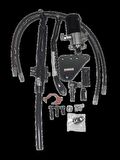 38299 54C Hidrolik Direksiyon Seti 89 Ile 92 Arası 54C100s Hema Z-71 - PY-38299