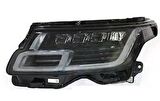 FAR 4 LENS LED SOL LAND ROVER VOGUE L405 18- BEYINLER UZERINDE . TAK CALISTIR - DEGRA LR098539