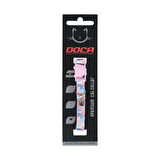 Doca Premium Cube Desenli Kedi Boyun Tasması