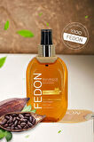 Bronzlaştırıcı Güneş Yağı Vegan E Vitamini Kakao Içerikli Bronzing Sun Oil 200 ml