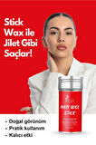 Professional Hair Wax Stick 75gr - Saç Sabitleyici