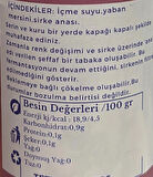 Yaban Mersini Sirkesi 250ml