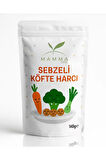 Sebzeli Köfte Harcı 140 gr