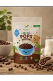 Mamma Mini Pops Kahvaltılık Gevrek 200gr