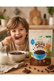 Mamma Mini Pops Kahvaltılık Gevrek 200gr