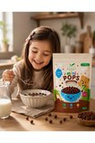 Mamma Mini Pops Kahvaltılık Gevrek 200gr