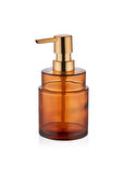 The Mia Jabonera Sıvı Sabunluk Amber 330 ml