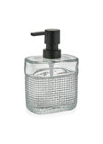 The Mia Groente Sıvı Sabunluk Şeffaf 430 ml