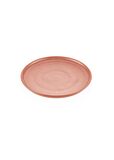 The Mia Noon Pasta Tabağı 6lı Set Somon 19 cm 