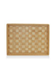 The Mia Wicker Tepsi 40x31 cm TPS0067