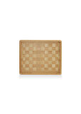 The Mia Wicker Tepsi 31x25 cm TPS0068