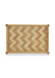 The Mia Wicker Tepsi 41x28 cm TPS0071
