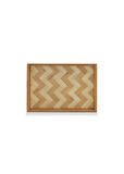 The Mia Wicker Tepsi 33x23 cm TPS0074