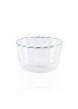 The Mia Simple Dondurmalık Tatlı Sunum Kasesi Yeşil 150 ml