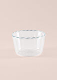 The Mia Simple Dondurmalık Tatlı Sunum Kasesi Yeşil 150 ml