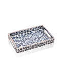 The Mia Sedef Tepsi 27x20x4 cm TLC0033