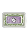 The Mia Provence Dikdörtgen Servis 34x25 cm PRC0015
